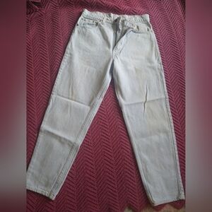 Men's vintage Levis